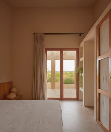 Gallineta House